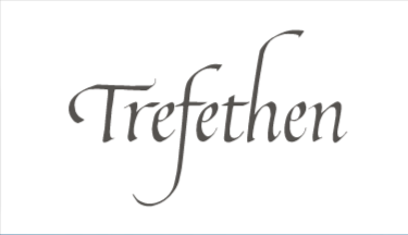Client Trefethen Family Vineyard Napa Valley Family Run Winery