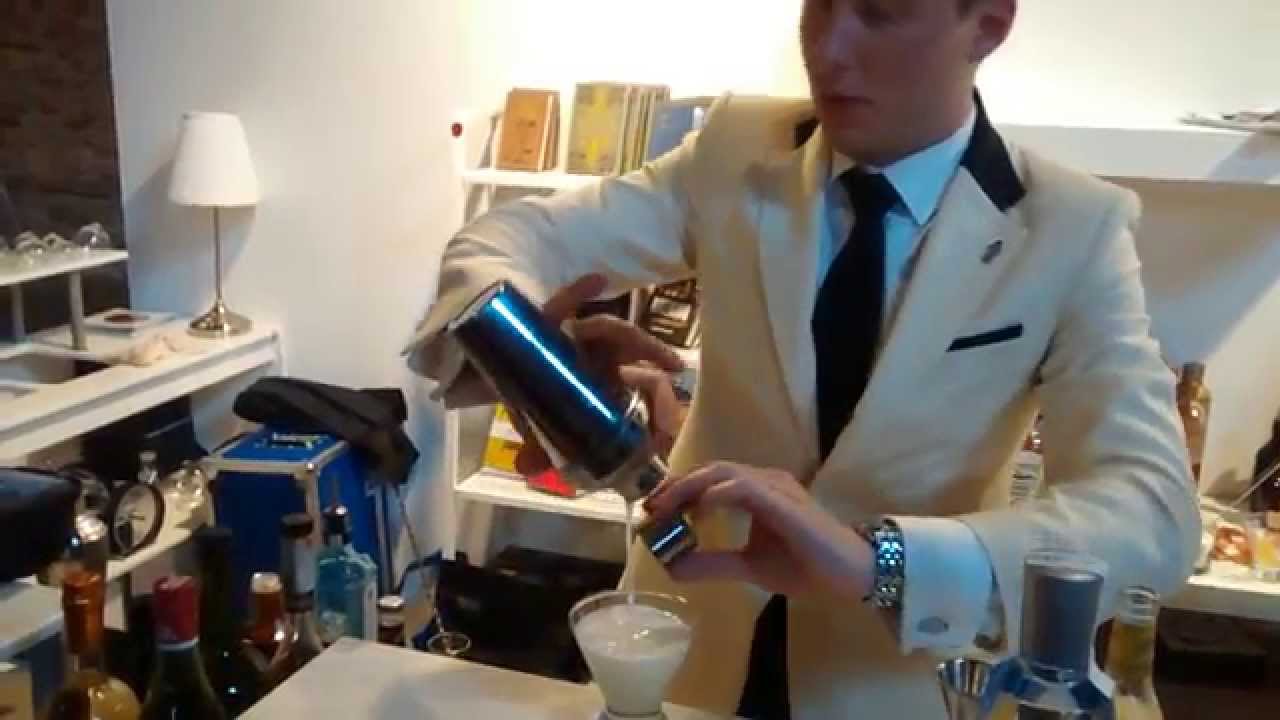 Napa Valley Bartender Staffing Services